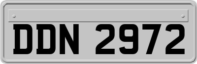 DDN2972