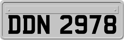 DDN2978