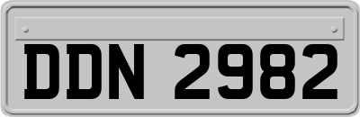 DDN2982
