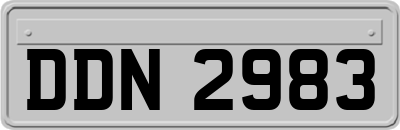 DDN2983