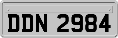 DDN2984