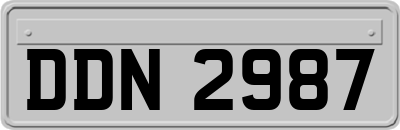 DDN2987
