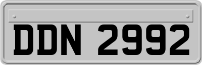 DDN2992