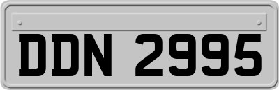 DDN2995
