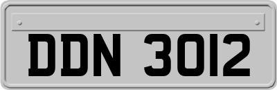 DDN3012