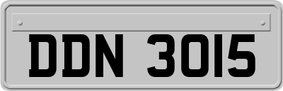 DDN3015
