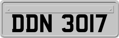 DDN3017