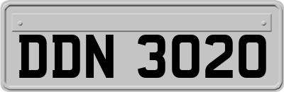 DDN3020