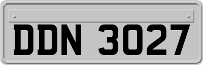 DDN3027
