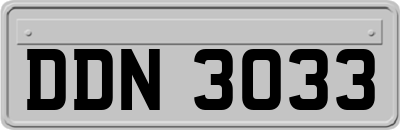 DDN3033