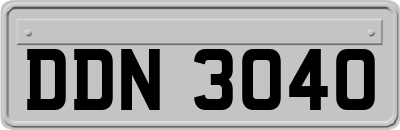 DDN3040