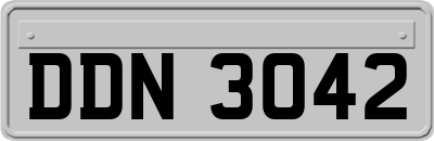 DDN3042