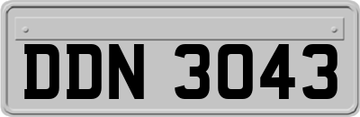 DDN3043