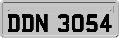 DDN3054