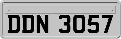 DDN3057