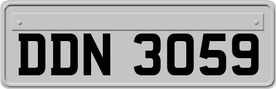 DDN3059