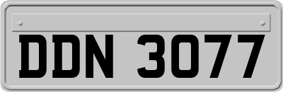 DDN3077