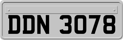 DDN3078