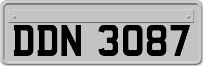 DDN3087