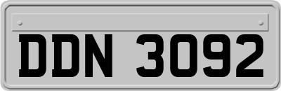 DDN3092