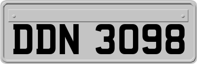 DDN3098