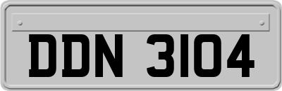DDN3104