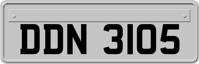 DDN3105