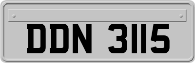 DDN3115