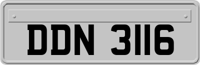 DDN3116