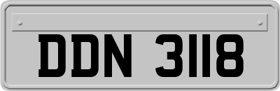 DDN3118