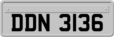 DDN3136