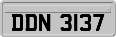 DDN3137