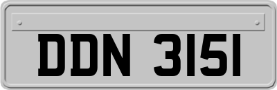 DDN3151
