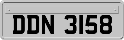 DDN3158