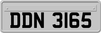 DDN3165