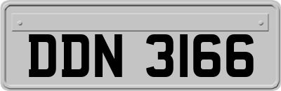 DDN3166