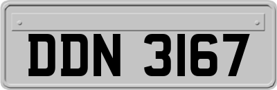 DDN3167