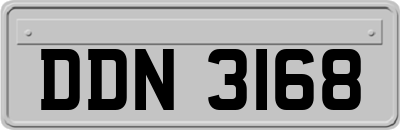 DDN3168