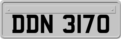 DDN3170