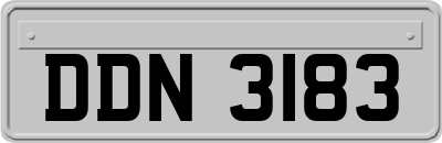 DDN3183