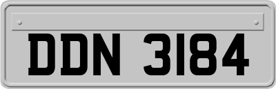 DDN3184