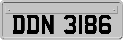 DDN3186