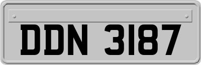 DDN3187