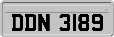 DDN3189