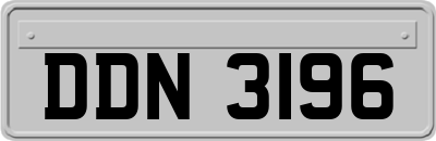 DDN3196