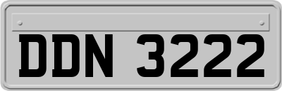 DDN3222