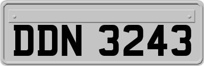DDN3243