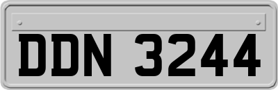 DDN3244