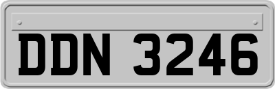 DDN3246