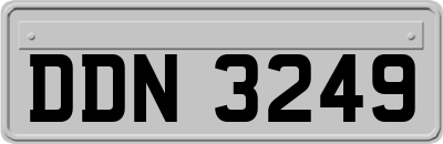 DDN3249